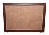  Obudowa Kolumny 2x12  SLIM  BROWN CANE 